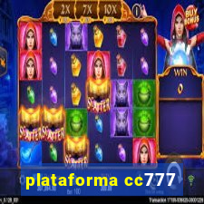 plataforma cc777